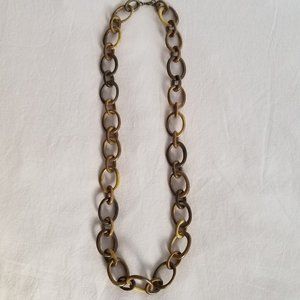 Club Monaco Necklace